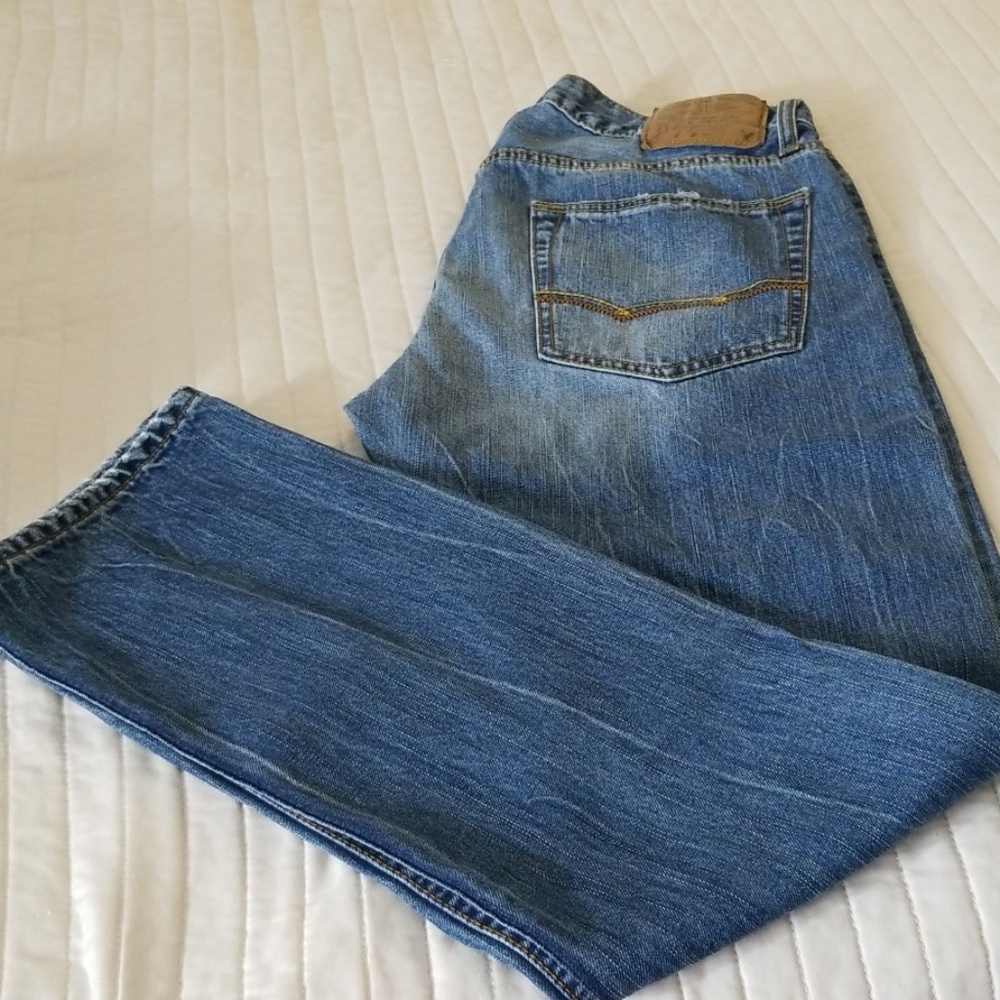 American Eagle Slim Vintage style jeans 33x32